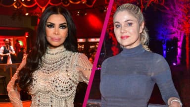 Kader Loth und Yvonne Woelke Collage