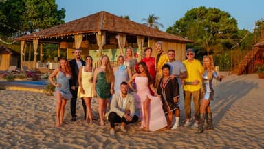 Kampf der Realitystars Allstars-Staffel