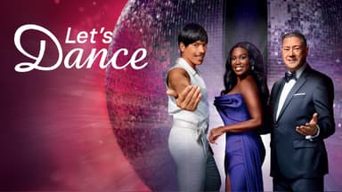 Let's Dance 2026 mit Jorge Gonzalez, Motsi Mabuse und Joachim Llambi