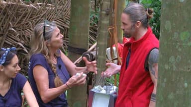 Nicole Belstler-Boettcher geht auf Gil Ofarim los