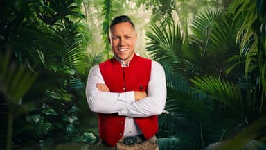 Patrick Romer, Dschungelcamp 2026