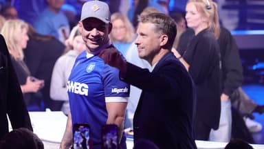 Pietro Lombardi und Oliver Pocher starten mit einem gemeinsamen Podcast