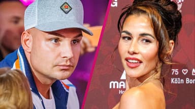 Pietro Lombardi verriet im Podcast, wie das Verhältnis zu Ex Sarah Engels ist