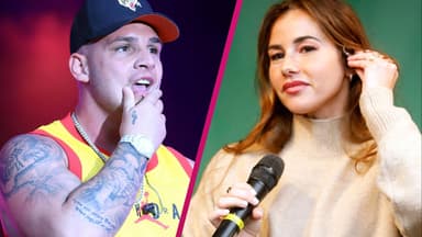 Spricht Pietro Lombardi im Podcast mit Oliver Pocher über das Ehe-Aus mit Sarah Engels?