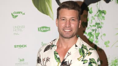 Im Interview mit OKmag.de sprach Raúl Richter über die Trennung von Vanessa Schmitt