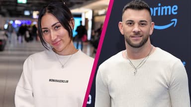 Samira und Serkan Yavuz