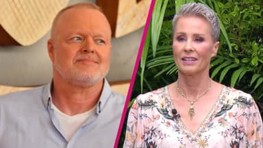 In seiner neuen RTL-Show lästerte Stefan Raab unter anderem über Sonja Zietlow