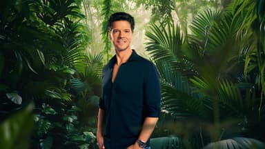 Stephen Dürr, Dschungelcamp 2026