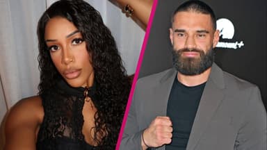 Vanessa Nwattu spottet über die "Couple Challenge"-Teilnahme von Aleks Petrovic und Emmy Russ