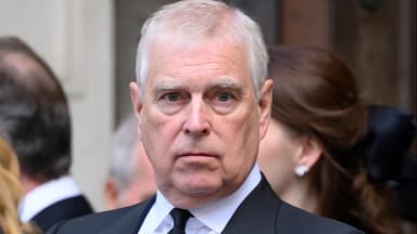 Andrew Mountbatten-Windsor wurde am 19. Februar verhaftet