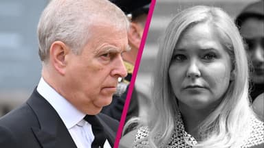 Die Familie von Virginia Giuffre äußerte sich zur Verhaftung von Andrew Mountbatten-Windsor