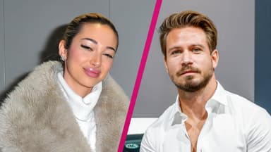 Ariel & Sebastian Pannek, Collage