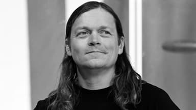 "3 Doors Down"-Frontmann Brad Arnold ist tot