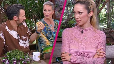 Ariel und Samira Yavuz enthüllten Details über das Dschungelcamp-Nachspiel und Jan Köppen