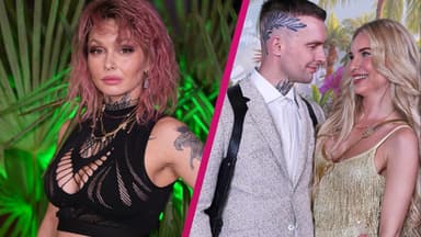 Edith Stehfest äußerte sich jetzt zur Beziehung von Ex Eric Stehfest und Franziska Temme