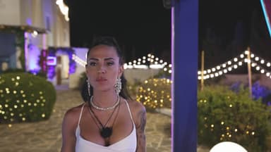 Elena Miras beim MLFL-Finale