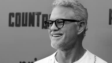 Eric Dane ist mit nur 53 Jahren an ALS gestorben 