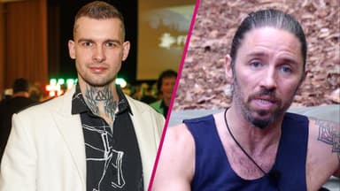 Eric Stehfest äußerte sich deutlich zu Gil Ofarims Dschungelcamp-Teilnahme