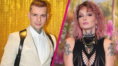 Edith und Eric Stehfest zofften sich auch in der zweiten "Promis unter Palmen"-Folge