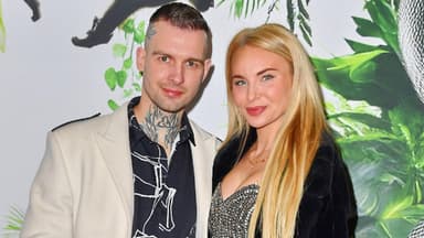 Eric Stehfest und Franzi Temme verrieten Details zu "Promis unter Palmen"