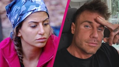 Chris Broy und Eva Benetatou