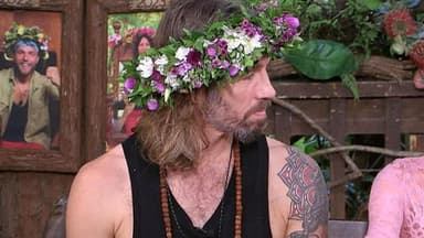 Gil Ofarim beim Dschungelcamp-Wiedersehen