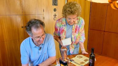 Otto und ingrid bei Hot oder Schrott