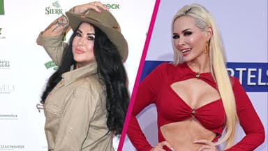 Iris Katzenberger verriet, dass Tochter Daniela Katzenberger niemals ins Dschungelcamp ziehen wird