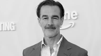 James Van der Beek ist tot