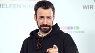 Jan Köppen guckt kritisch