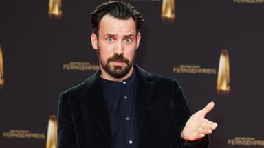 Jan Köppen mit großen Augen