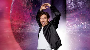 Joel Mattli macht Move