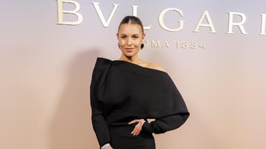 Lena Gercke, Elyas M'Barek und Co. auf der Bulgari x Constantin Party im Rahmen der Berlinale 2026