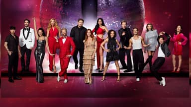 Kandidaten von Let's Dance 2026