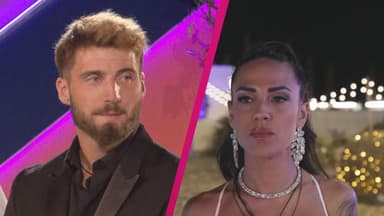 Patrick & Elena, Collage