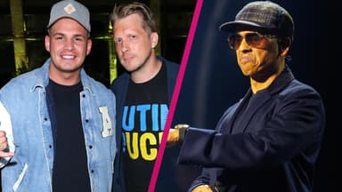 Pietro Lombardi und Oliver Pocher äußerten sich deutlich zu Xavier Naidoo