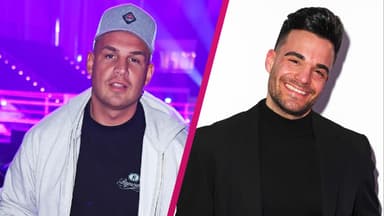 Pietro Lombardi machte eine vielsagende Andeutung, die viele auf Stefano Zarrella beziehen