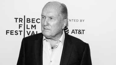 Robert Duvall ist mit 95 Jahren gestorben
