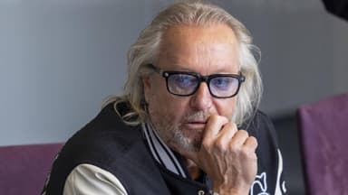 Robert Geiss skeptisch