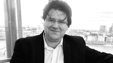 "Landarztpraxis"-Star Thorsten Hamer ist tot