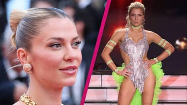 Valentina Pahde über Let's dance Zeit