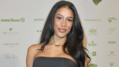 Vanessa Nwattu verriet in unserem Interview, dass sie "Couple Challenge" verfolgt