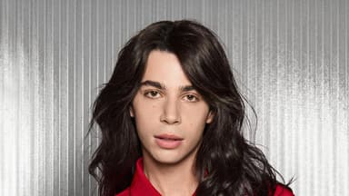 Alexavius nach dem Umstyling