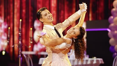 Betty Taube ist raus