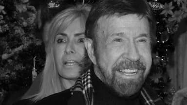 Chuck Norris ist tot