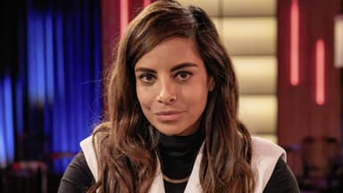 Collien Fernandes ernst