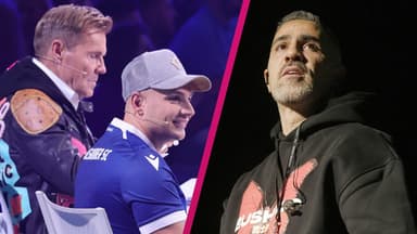 Im Podcast sprach Pietro Lombardi über Dieter Bohlen, DSDS und Bushido