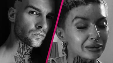 Eric Stehfest rechnete nun erneut öffentlich mit Edith Stehfest ab