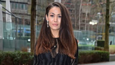 Fiona Erdmann auf Straße