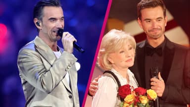 Margot Hellwig sorgt sich um ihren Freund Florian Silbereisen